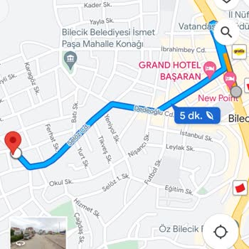 Aras Kargo Bilecik Şube Kargomu Getirmiyor