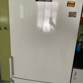 Altus Buzdolabı Soğutmuyor Sürekli Aynı Parça Talep Ediliyor Değişim Talep