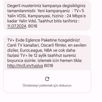Superonline Müşteri Hizmetlerinin Bir İşe Yaramaması