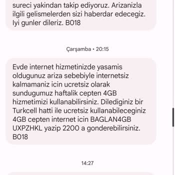 Superonline Müşteri Hizmetlerinin Bir İşe Yaramaması