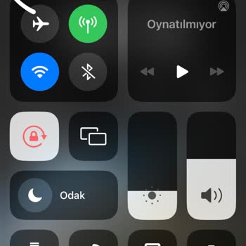 Vodafone Hat Asla Çekmiyor