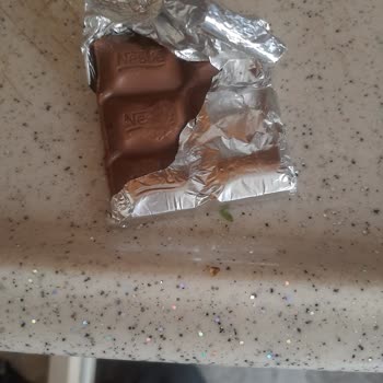 Nestle 4 Lu Çikolata