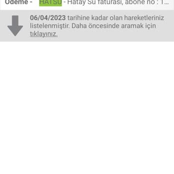 Hatsu Para İadesi Abonelik İptali