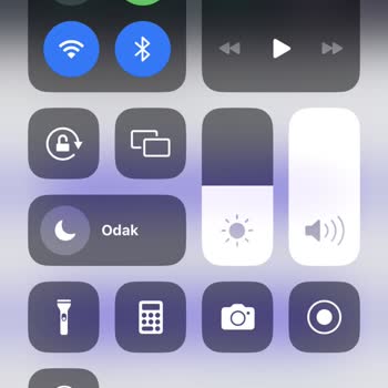BTK (Bilgi Teknolojileri ve İletişim Kurumu) Telefonum Servis Yok Diyor, Çözüm Bekliyorum