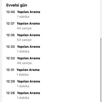 Millenicom İptal Etmek İstiyorum.