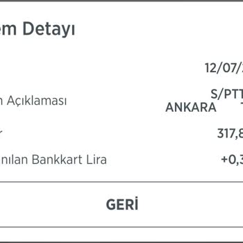 Epttavm Sitesinden Ürünün Parası Çekildi Ancak Siparişim Gözükmüyor