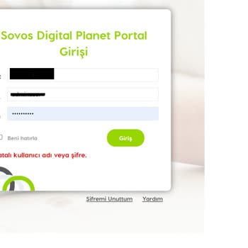 Trendyol E-fatura Sistemi