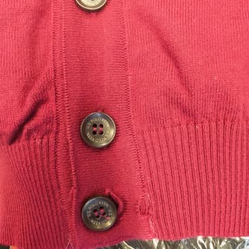 U. S. Polo Assn. 'den Defolu Ürün Geldi