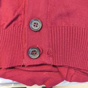 U. S. Polo Assn. 'den Defolu Ürün Geldi