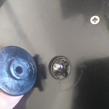 Fakir Blender Seti Arızası