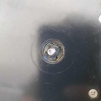 Fakir Blender Seti Arızası