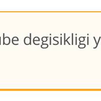 TEB Emekli Maaş Bloke Sorunu