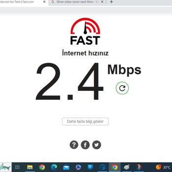 Türk Telekom Sabit İnternet Yavaşlığı Ve Umursamaz Davranışları
