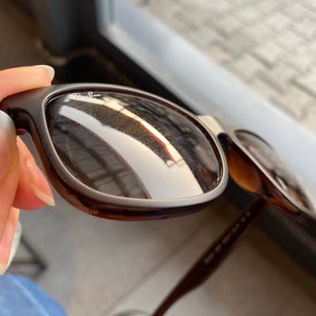 Atasun - Rayban Gözlük Garanti Kapsamı Reddi