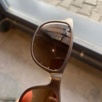 Atasun - Rayban Gözlük Garanti Kapsamı Reddi