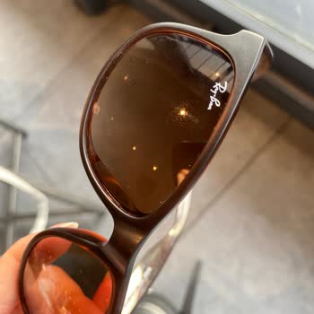 Atasun - Rayban Gözlük Garanti Kapsamı Reddi