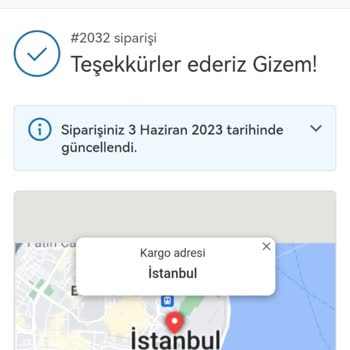 Pink Pati Collection Ürün De Yok, İade De!
