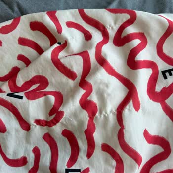 Beko Çamaşır Makinesi Tamburunda Oluşan Çizikler Ve Kıyafetlerin Zarar Görmesi