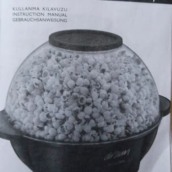 Arzum Marka Ayıplı Ürün Satmakla Mağduriyetimizi Umursamıyorlar