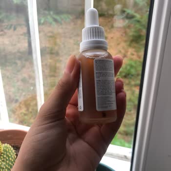 Rimu Health Products Niacinamid Serumu