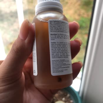 Rimu Health Products Niacinamid Serumu