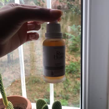 Rimu Health Products Niacinamid Serumu