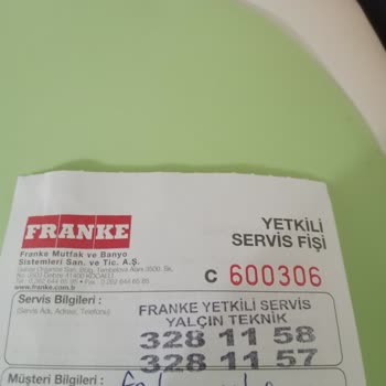 Dominox Yetkili Servis Ocak Tamiri