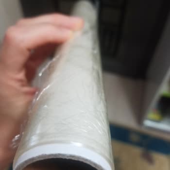 Koroplast Streç Film Eksik Üretiliyor