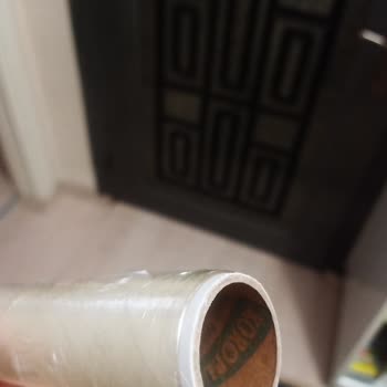 Koroplast Streç Film Eksik Üretiliyor