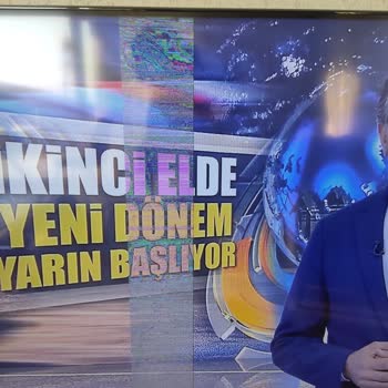Vestel Android TV Ekran Problemi