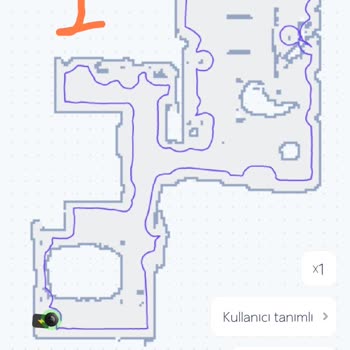 Viomi V5 Pro Aman Dikkat Evlerden Uzak 😁