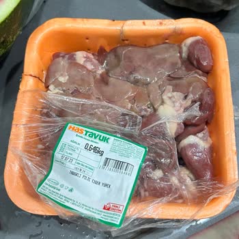 A101 Bozuk Ürün Satışı