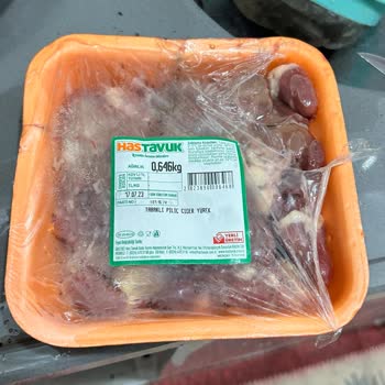 A101 Bozuk Ürün Satışı