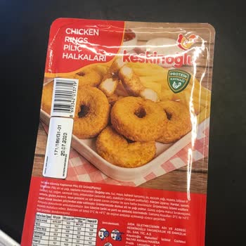 Şok Marketler Küfür Eden Kariyer