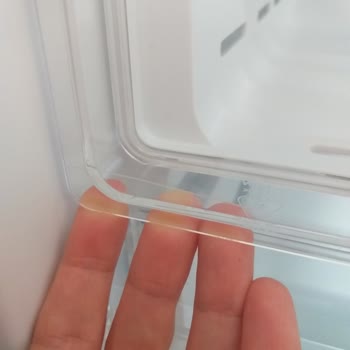 Uğur Soğutma Servisin İlgisizliği, Malzemenin Kalitesizliği!