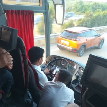 Balıkesir Uludağ Turizm Şirketi İle İlgili Şikayet