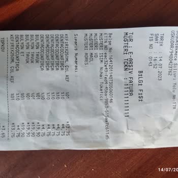 A101 Müşteri Karşılama MS Ve Gt Üslupları Hakkında Şikayetim Var.