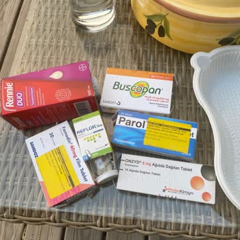 Yalıkavak Marina Mado Zehirlenme Vakası (12.07.23)