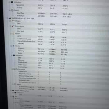 Monster Notebook Çok Isınıyor Cihazım Yeni Olmasına Rağmen