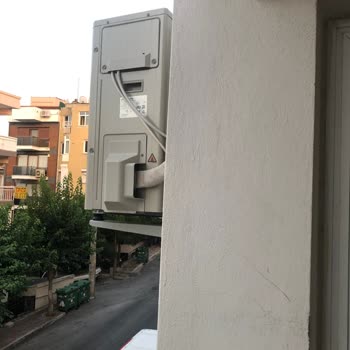 Daikin Çok Mağdur Etti