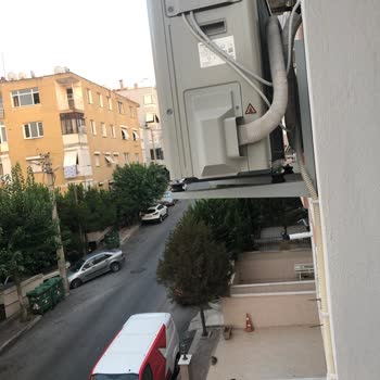 Daikin Çok Mağdur Etti