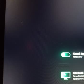 Monster Tulpar Pixel Kaybı Fakat Aldıktan Neredeyse 1 Yıl Sonra Oluştu