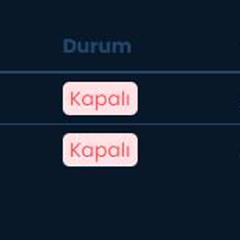 Dcuye.com Hizmetinizi Takip Edebilir Misiniz? _
