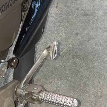 Mondial Motor Yedek Parça Sorunu