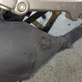 Mondial Motor Yedek Parça Sorunu