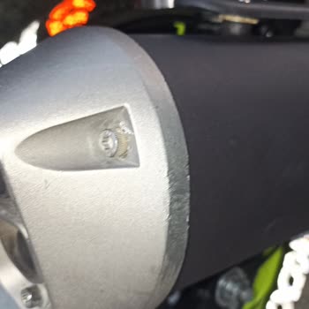 Mondial Motor Yedek Parça Sorunu