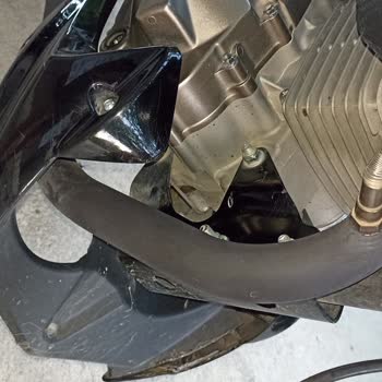 Mondial Motor Yedek Parça Sorunu