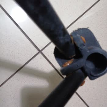 Funky Chairs Kamp Sandalyesi Aşırı Kalitesiz Çıktı