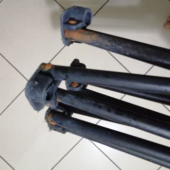 Funky Chairs Kamp Sandalyesi Aşırı Kalitesiz Çıktı