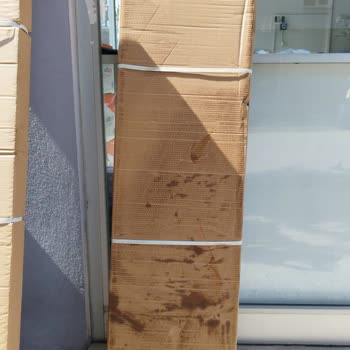 Civil Mağazacılığın Kargo Sorunu